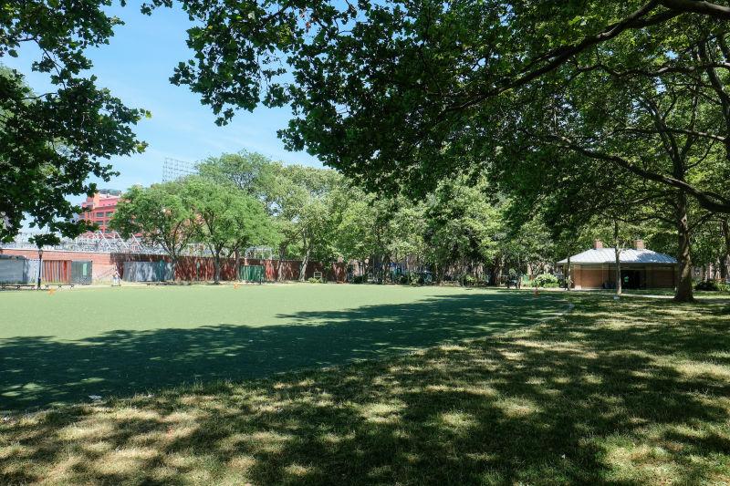 queensbridge park