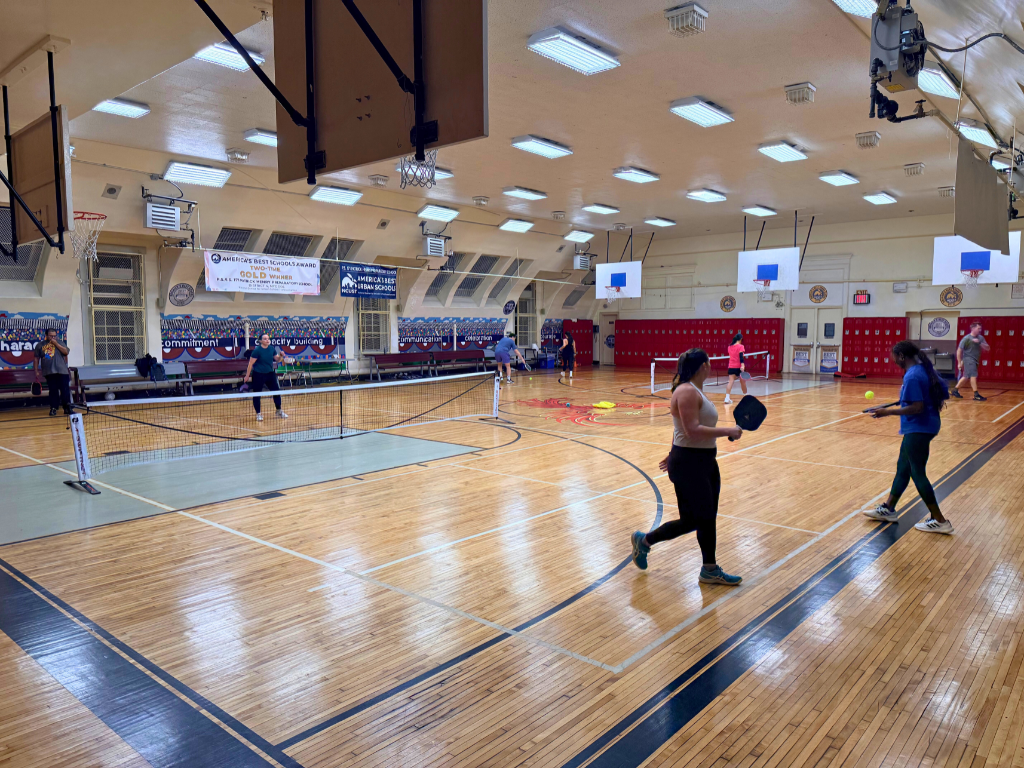 Patrick Henry Prep 1